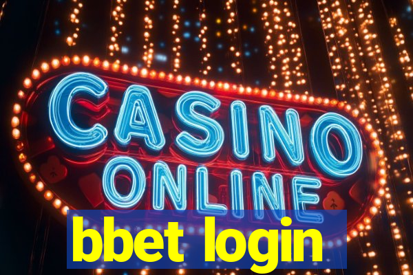 bbet login